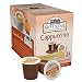 Grove Square Cappuccino, Pumpkin Spice, 24 Single Serve Cups