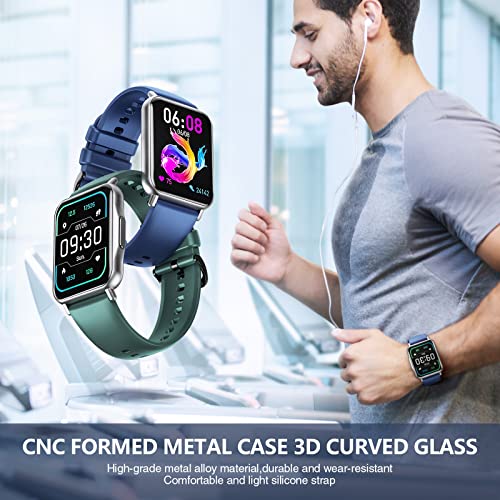Ripley - RELOJ INTELIGENTE 2022 PARA HOMBRES Y MUJERES PANTALLA HD DE 1.69'  MONITOR DE FITNESS TRCKER CON PRESIÓN ARTERIA
