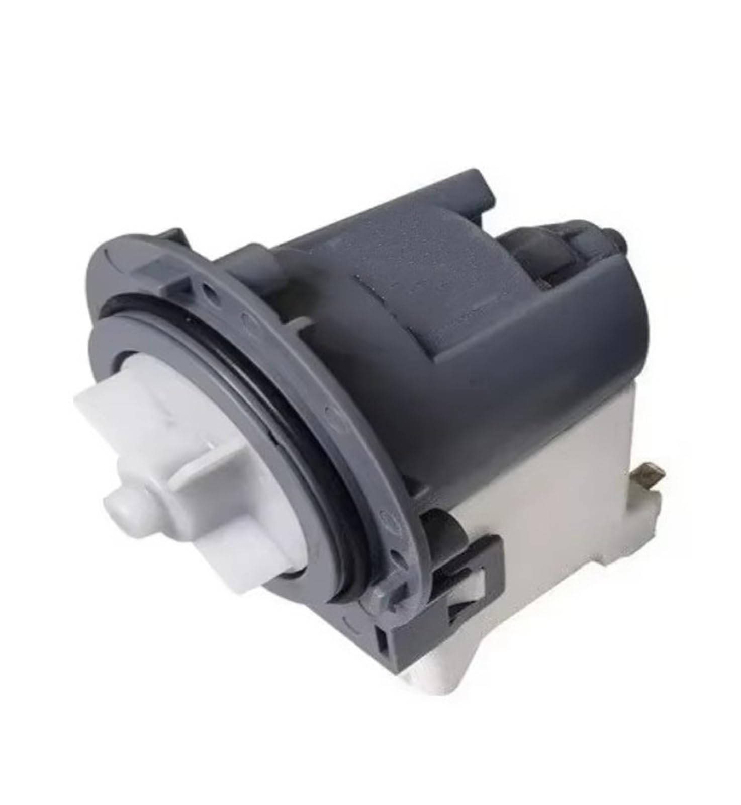 Trvqot One Color Washing Machine Drain Pump For Samsung Washing Machine Washer Drainage B35-3A Dc31-00178A 80W 120V 60Hz Drain Pump Motor ﻿