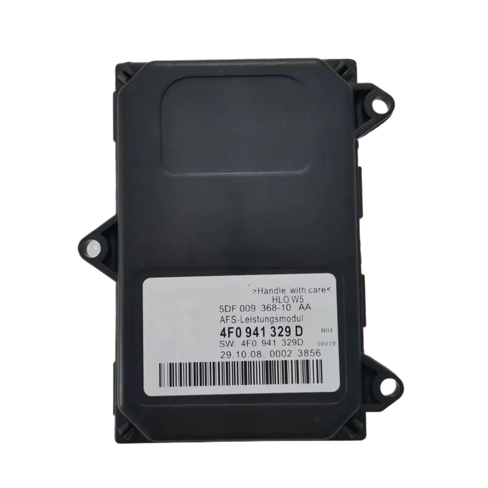 Unidad Control Lastre HID 5DF00936810 4F0941329D 4F0 941 329 D para A6 para S6 para A8 para S8 para Módulo De Control RS6 AFS Balasto Faros Coche