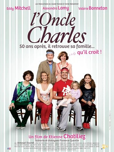 L'oncle Charles