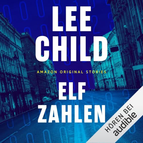 『Elf Zahlen』のカバーアート
