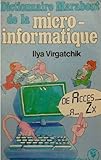  Dictionnaire Marabout de la micro-informatique