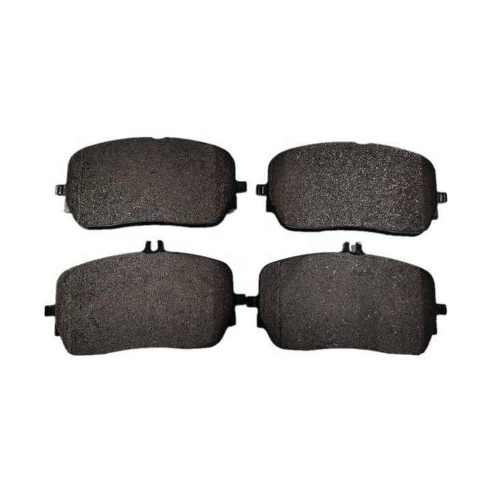 Amazon.com: SONGTAO-AUTO PARTS# A0004203802 0004203802 Front brake 