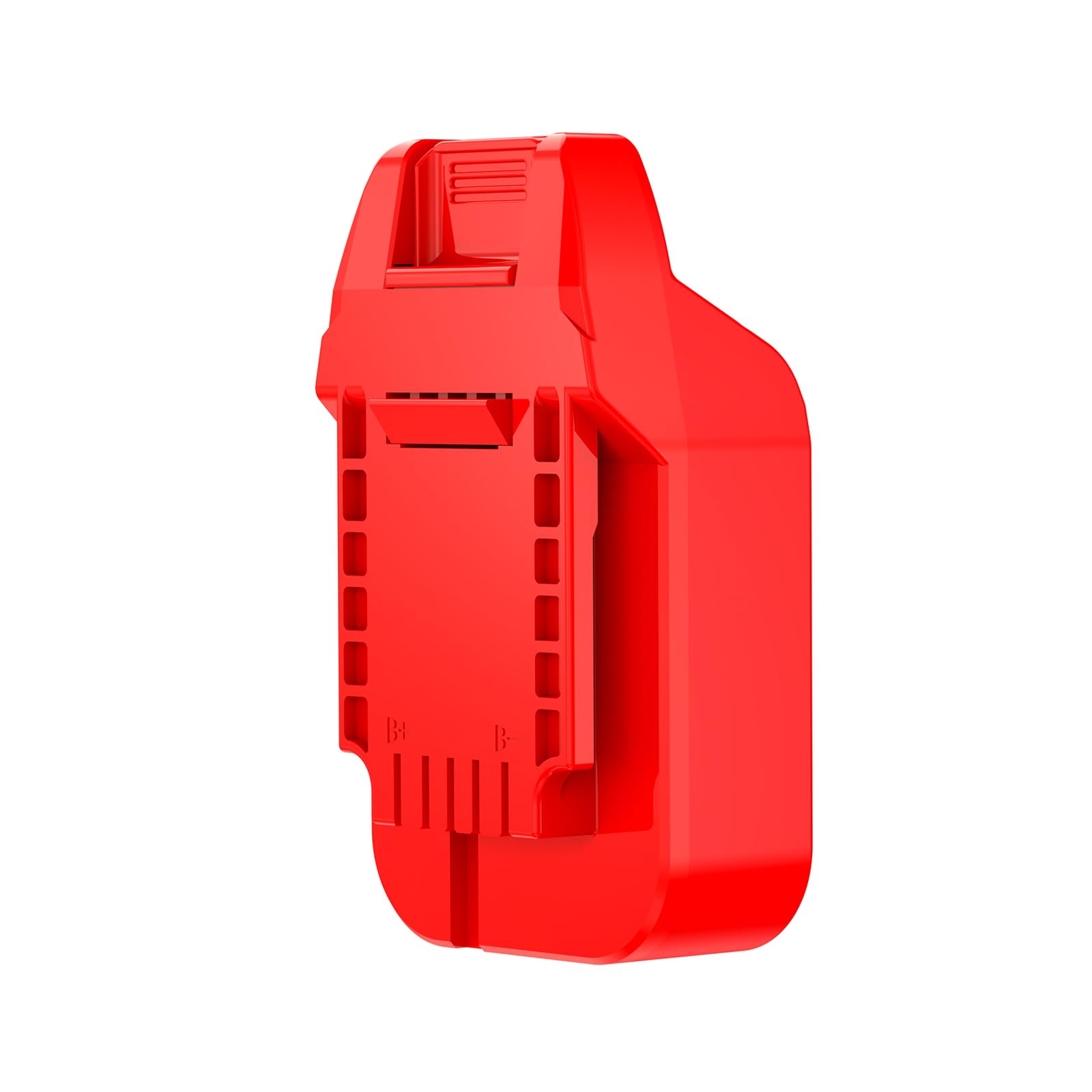 1 adaptador para baterías Craftsman de 20 V (tipo V-20, modelo CMCB) a herramientas eléctricas para Bauer 20 V, sin función de carga, solo adaptador