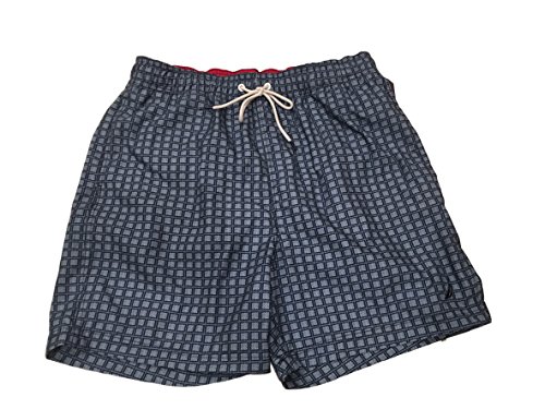 Short de bain Nautica homme la qualité supérieure des finitions