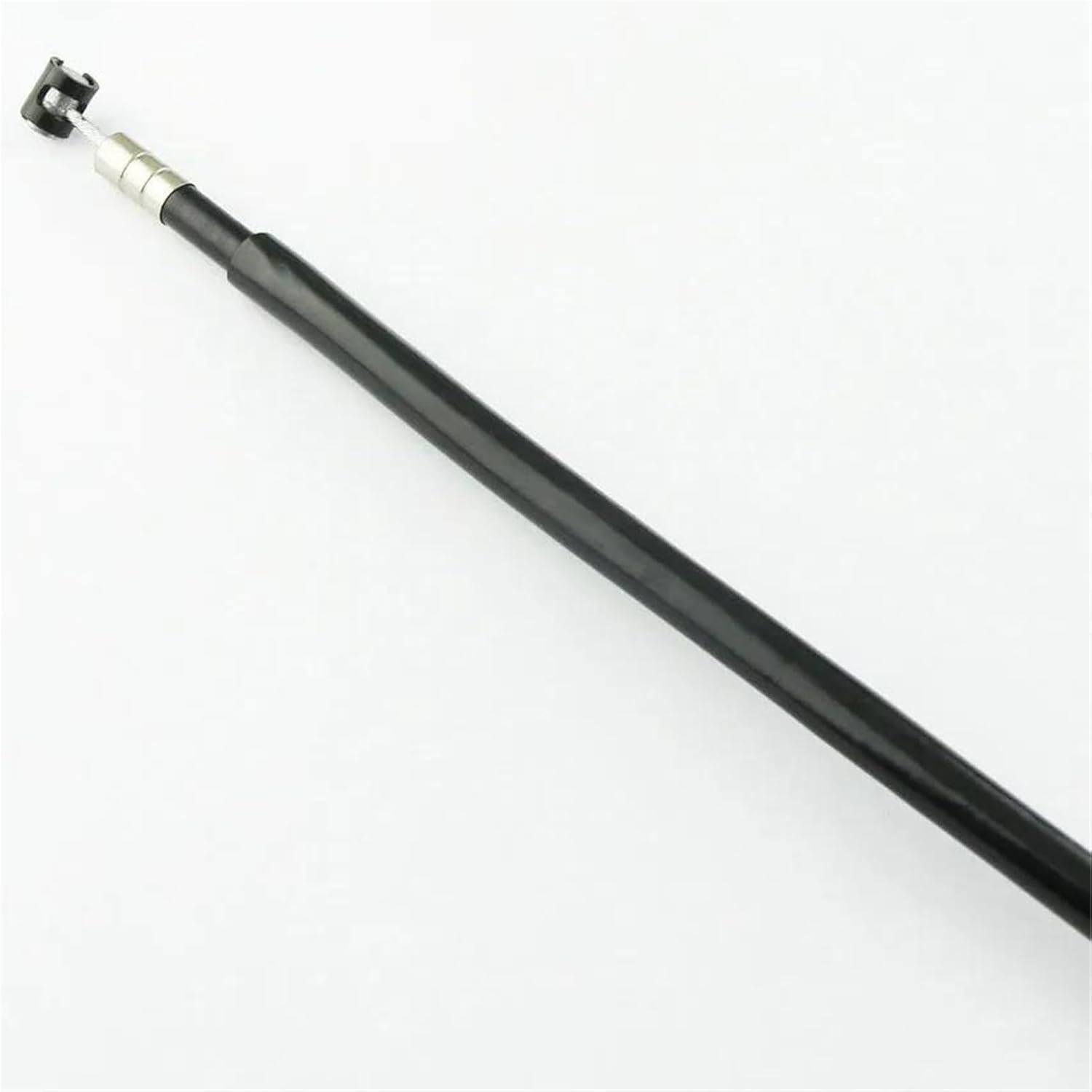 クラッチケーブル オートバイ交換用クラッチレバーケーブルライン モータークラッチレバーワイヤー に適合するカワサキ KL250 に適