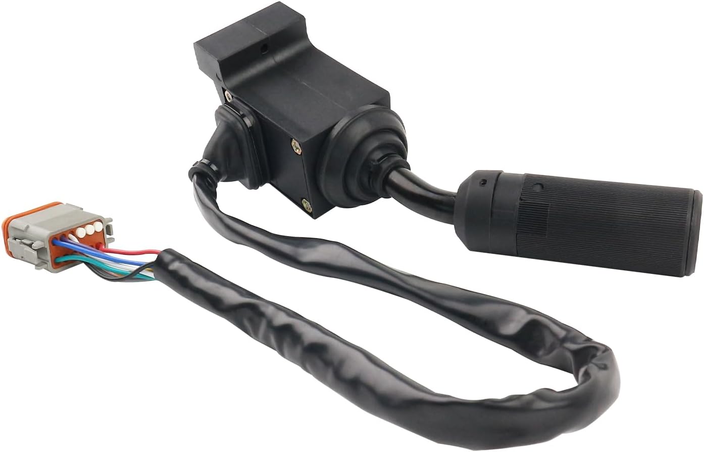 1600429S Transmission Shifter Controller Compatible with JLG Skytrak Lift 6036 6042 8042 10042 10054 4266 4270 4290 Replace 1600429 8223049