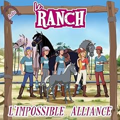 Couverture de L'impossible alliance