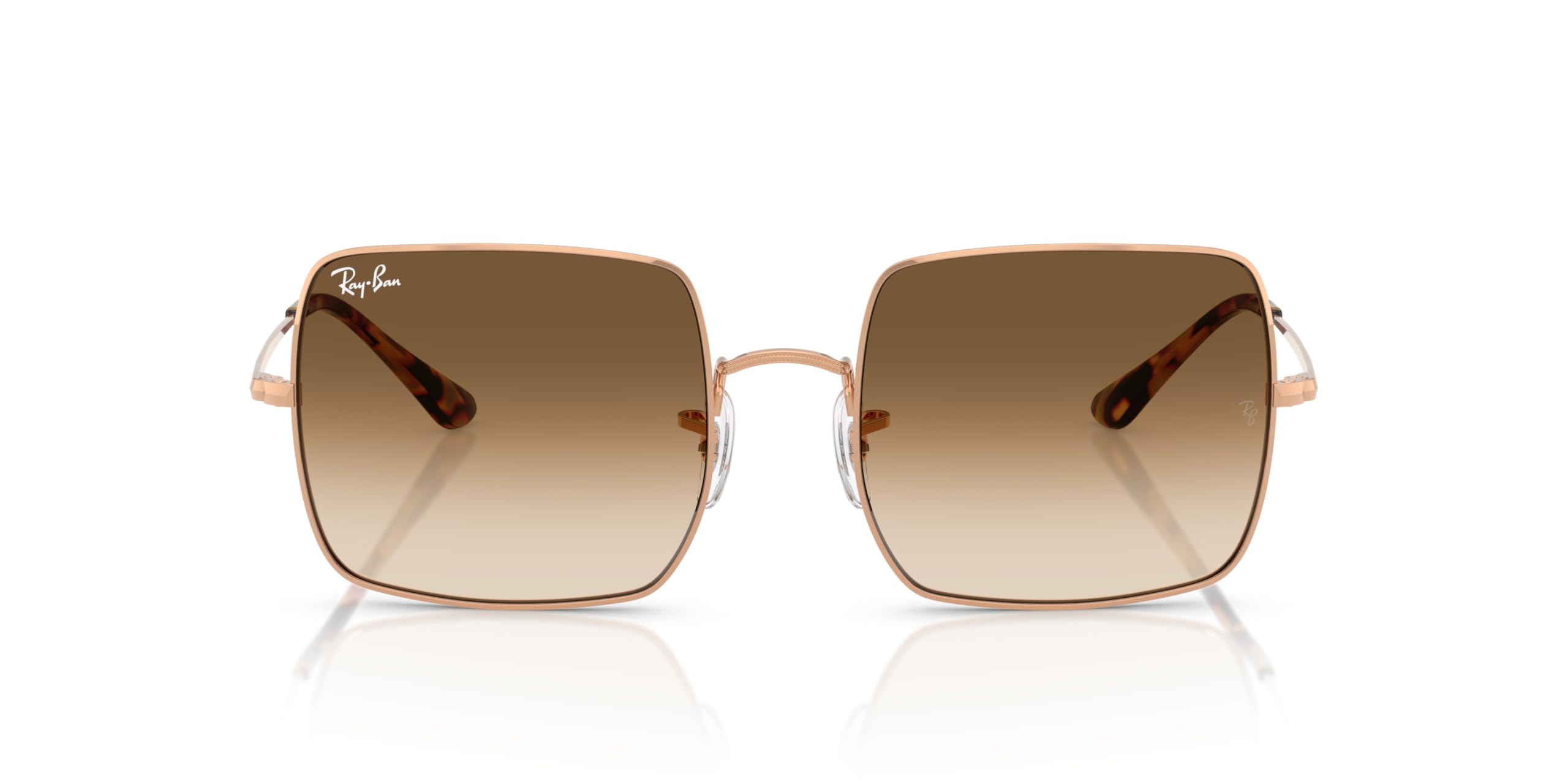 Ray-Ban Women's RB1971 Square Sunglasses