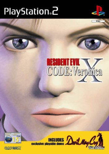 OperatingSystem: Playstation 2