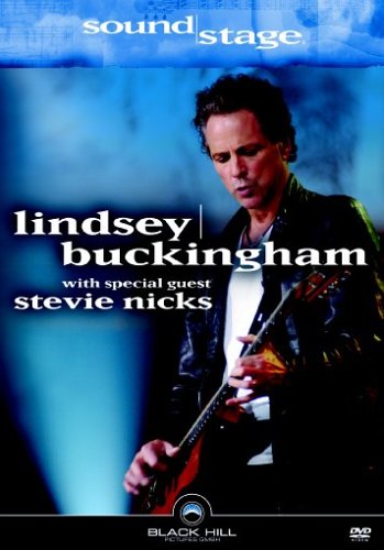 (未使用･未開封品)Soundstage: Buckingham, Lindsey Guest Nicks, Stevie [DVD] 未使用・未開封品)Soundstage: Buckingham, Lindsey Guest Nicks