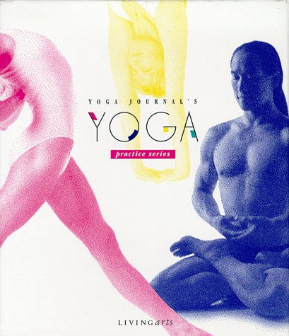 Yoga Journals Yoga Practice Series VHS
