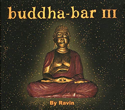 Buddha Bar Iii