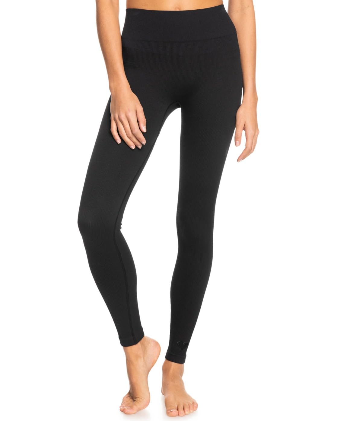 Roxy Damen Klassische Hose Chill Out Seamless
