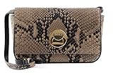 n75 1.8 turbo Für den Tag wie auch Abend - Die neue COCCINELLE Tasche begeistert mit ihrem edlen Design und lässt Ihr Outfit dabei in stilvoller Klasse erscheinen. Mit dem abnehmbaren Schulterriemen wird die Umhängetasche zu einer stylischen Clutch. Maße: 20,5 x 13 x 6 cm