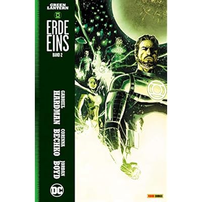 Green Lantern