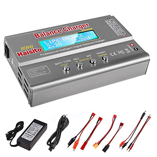 UK Best LiPO Battery Charger (August 2024)