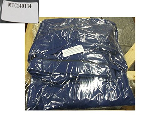 Hill-Rom Totalcare Cover for Short Stay & Treatment Mattresses-Includes Top and Bottom Covers (140134)