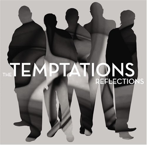 Reflections [Audio CD] TEMPTATIONS