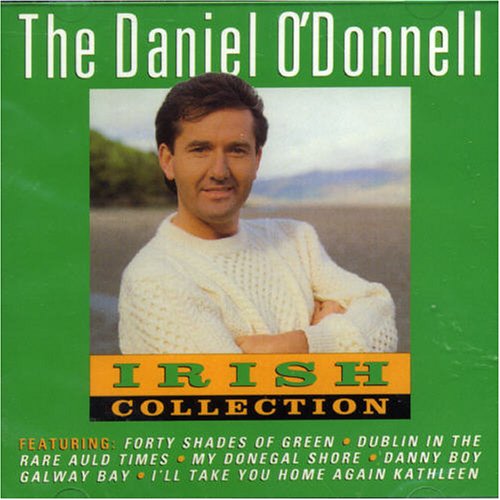 Irish Collection [Audio CD]