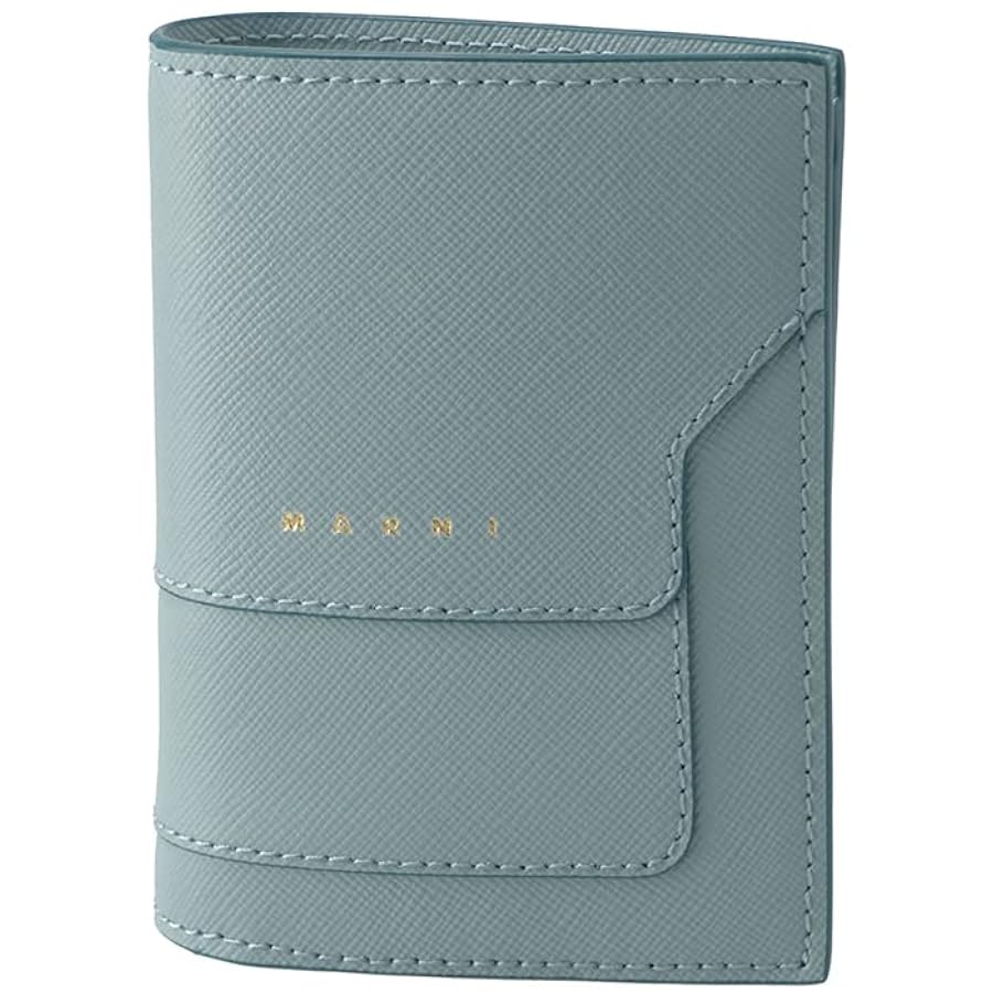 新品 MARNI 二つ折り財布 PFMOQ14U07 LV520 ブラック 楽天市場】マルニ MARNI 二つ折り財布 PFMOQ14U07 LV520