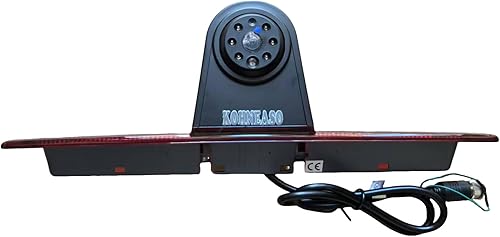 Compatible Sprinter Luz de Freno Cámara de Respaldo Mercedes Sprinter 2014