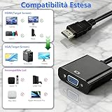 Bitone B0G6F1XV5B lato 4