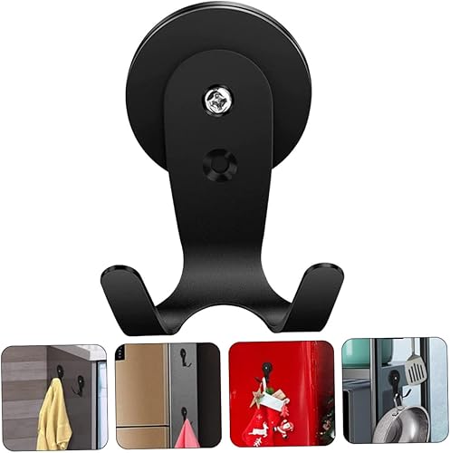 Miniatura 5 de NOLITOY Coronas de Navidad para puerta delantera, guirnalda para colgar coronas, arrecife de Navidad para puerta delantera, corona de puerta,