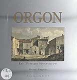 Orgon (French Edition) - René Fages 