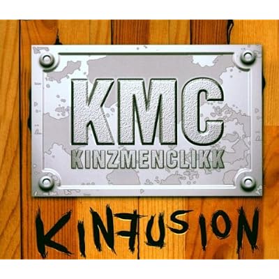 Kinfusion