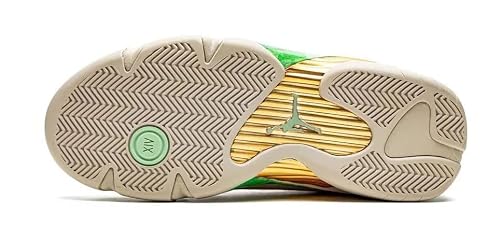 Nike Nike AIR Jordan 14 RTR Low SP Light Sand/White DJ1034 200 Women's Size 12