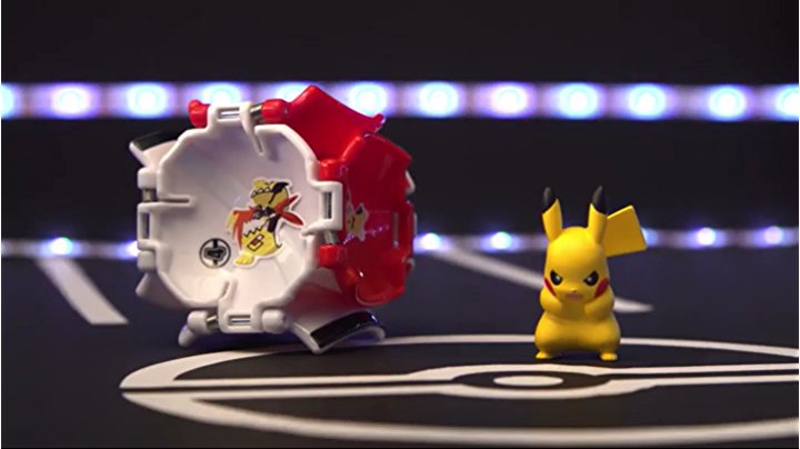 Amazon.co.jp: ポケットモンスター モンコレ ポケデルゼ