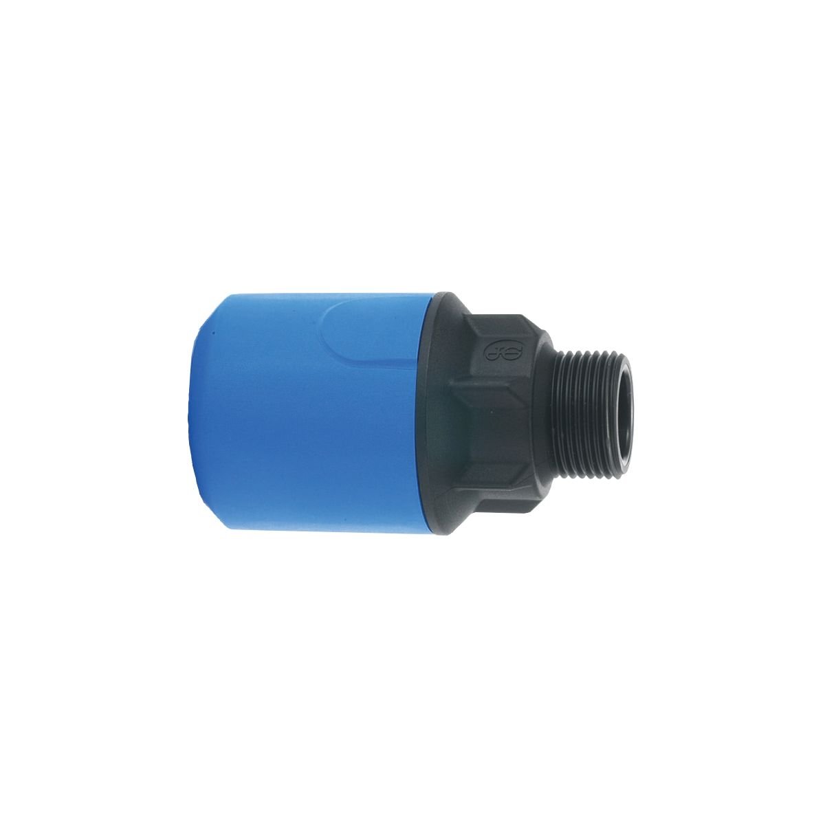 JG Speedfit UG101B MDPE Male Adaptor 20mm x 1/2