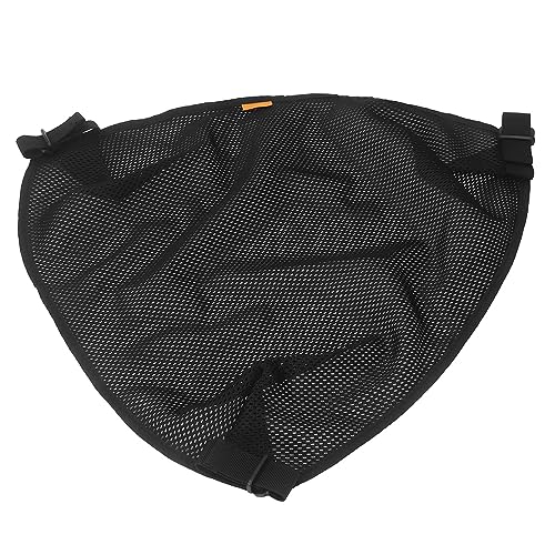 Tripod Stone Bag, Tripod Weight Bag, Tripod Rock Weight Anchor Bag with Strong Nylon Material Drawstring Buckle for Stabilizing Photography Accessory