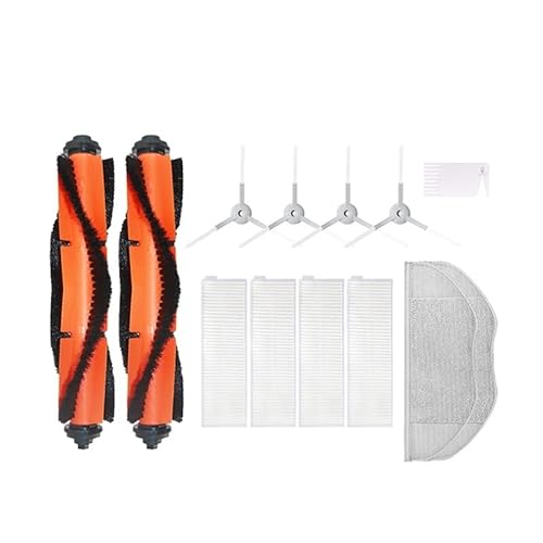 XIAOMI MIJIA{bg|@G1 / MJSTG1ƌ݊̂|@p[cANZT[CuVtB^[TChuVbvNX (Color : 13pcs)