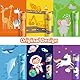 iKeelo 6PCS Klassisches Kaleidoskope Kinder, Kindergeburtstag Gastgeschenke, Retro Kaleidoskop Mitgebsel für Kindergeburtstag, Neujahr, Weihnachten, Schule und Klassenzimmer Preise