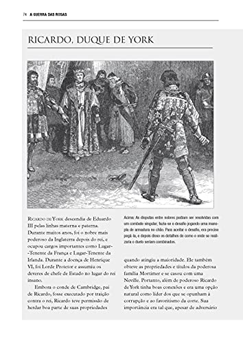 A guerra das rosas: a história que inspirou Game of Thrones