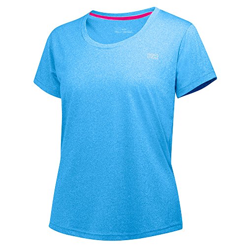 Helly Hansen Women's VTR Versatile Training Short Sleeve