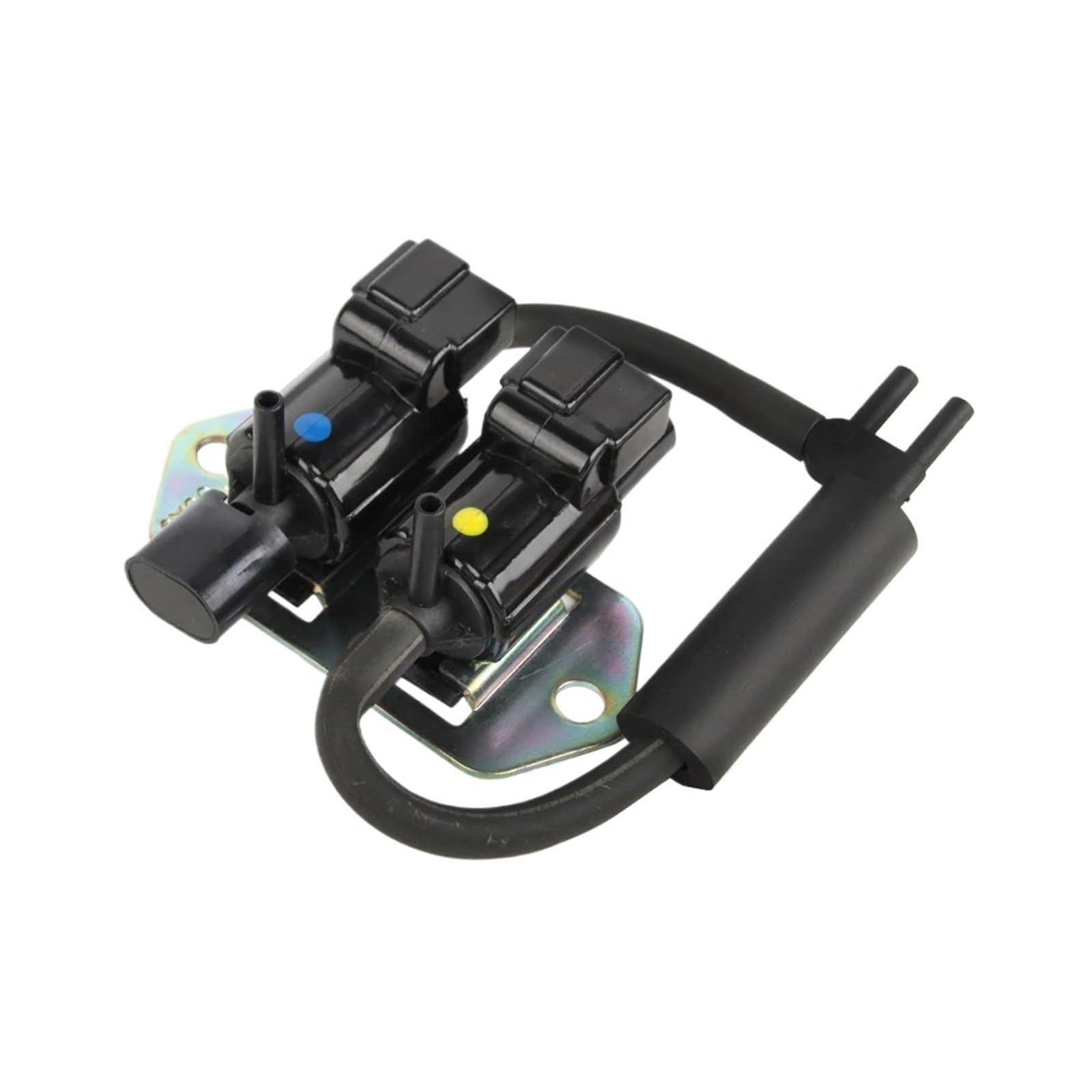 Transmission Solenoid Fit for Mitsubishi Montero Pajero 3 MK3 V60 V70 2000-2006 MR430381 Freewheel Clutch Solenoid Valve Solenoid Valve