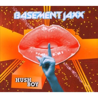 Hush Boy