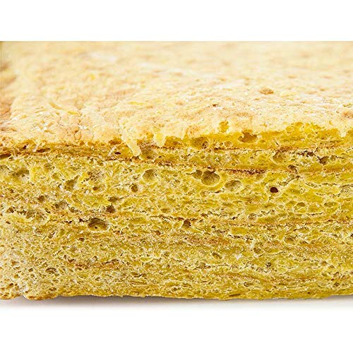 Kartoffelbaumkuchen, ca. 26x32x4,5cm, TK, 3 kg, 1 St