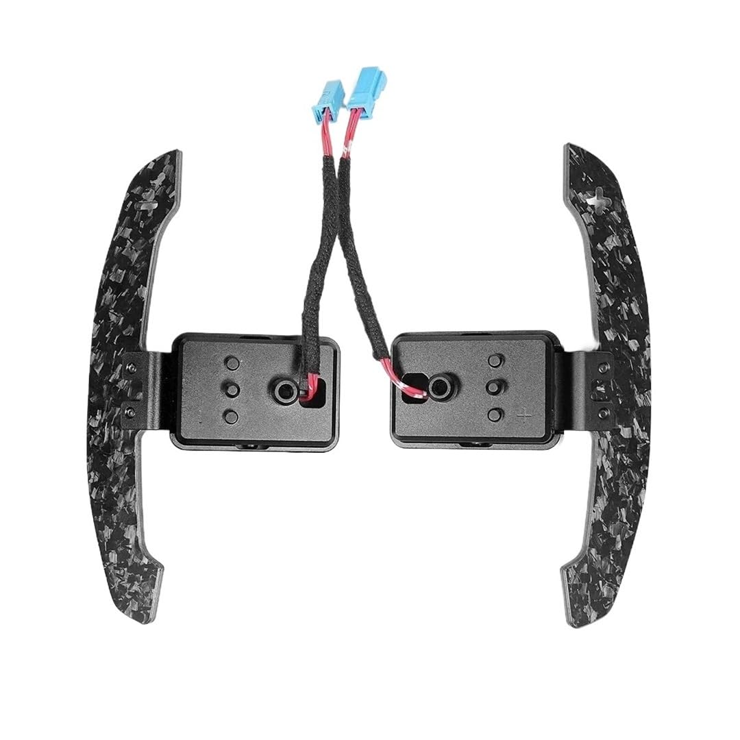 Lace2t Type 9 Car Shift Paddles Car Paddle Shifters For F54 F55 F56