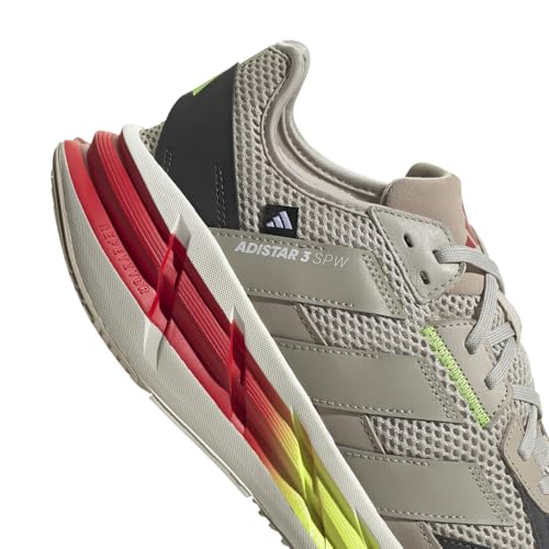 Image of Adidas Mens Adistar 3 Running Shoes