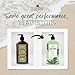 Malibu Hemp Classic Body Moisturizer, Natural Hemp Seed Oil Lotion, Vegan Formula, 18 fl oz