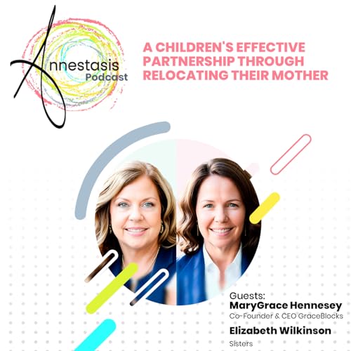 A Children's Effective Partnership Through Relocating Their Mother