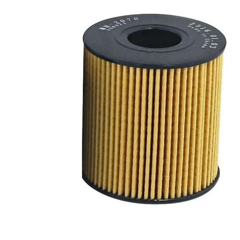 Filtro De Aceite Coche Para MH2070 Para 1629084080 Para 2008 207CC 208 3008 307 308 408 5008 508 Para Boxer Para RCZ 1,6 Filtros De Motor