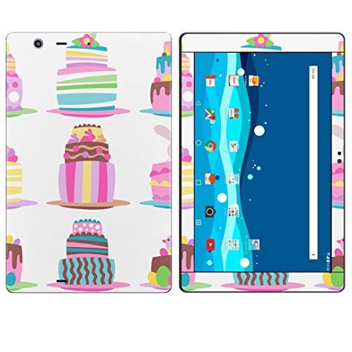 igsticker Qua tab PZ LGT32 SʃXLV[ ^ubg tablet LGGNgjNX V[ XebJ[ P[X یV[ w 015304 C[X^[ ܂  P[L pXe