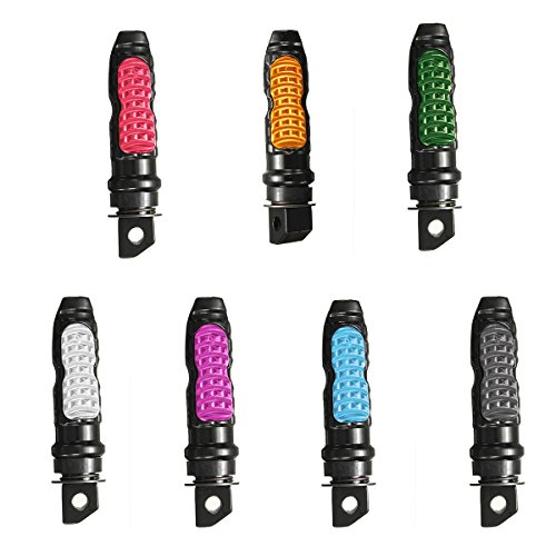 Viviance Universale del Passeggero del Metallo del...