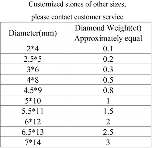 0.1Ct To 3Ct Loose Moissanite Marquise Cut Diamond Real D Color Fl Clarity Olive Shape Stones Pass The Test With A Certificate For Setting #TOP2